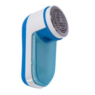 Philips GC026 00 Pluis Reportér Blue Wit