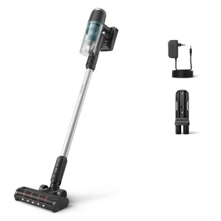 Philips XC3031 01 Jekleni sesalnik
