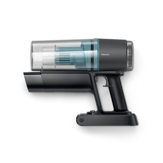 Philips XC3031 01 Jekleni sesalnik