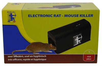 Edilux Elektrické krysy myši val