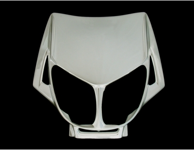 Edge Samely Light spojler Derbi Senda DRD XTREME TO BJ. 2010 White