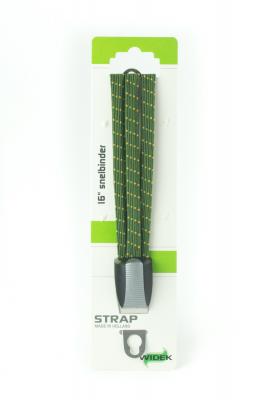 Widek Triobinder Active Life 16 Groen Univ. card