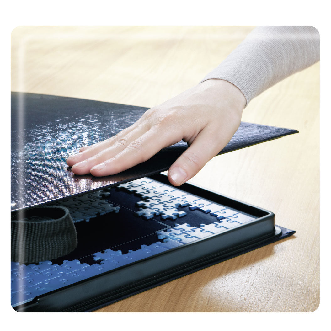 Puzzle Storage -mappe, 300 - 1000.