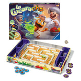 Ravensburger La Cucaracha 10 years board game