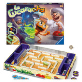 Ravensburger La Cucaracha 10 years board game