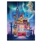 Ravensburger Castles Cinderella Puzzle, 1000st.