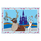 Ravensburger Crerec Painting at Numer - Frozen 2