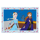 Ravensburger Crerec Painting at Numer - Frozen 2