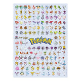Ravensburger jigsaw puzzle Pokémon, 500st.