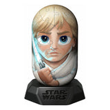Ravensburger 3d Puzzle Hylkies Star Wars Luke Skywalker, 54e.