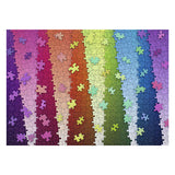 RAVENSBURGER puzzle puzzle Karen puzzle Colore per colore, 1000st.