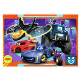 Ravensburger Jigsaw Puzzle Badräder, 2x24st.