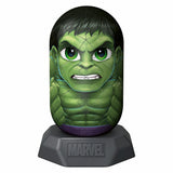 Ravensburger 3d puzzel hylkies marvel hulk, 54st.