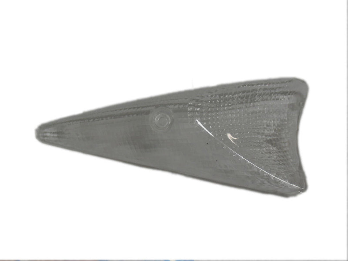 Vicma blinkende Lichtglas Peugeot Speedfight 1 2 - hinter links - klar