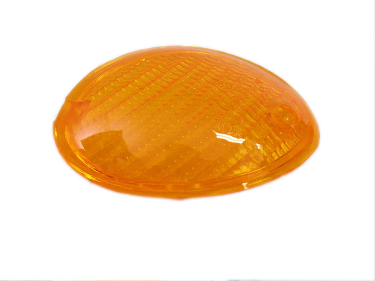 Vicma blinkendes Lichtglas Yamaha Neos (bis zum Jahr des Baujahres 2008) - links für