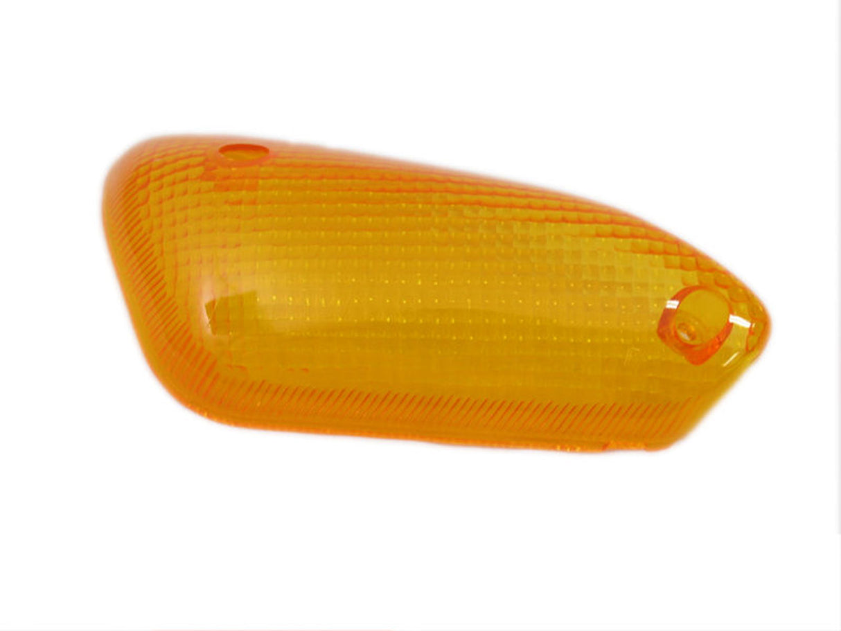 Vicma Flashing light glass Aerox (until year of construction 2014) on the right for