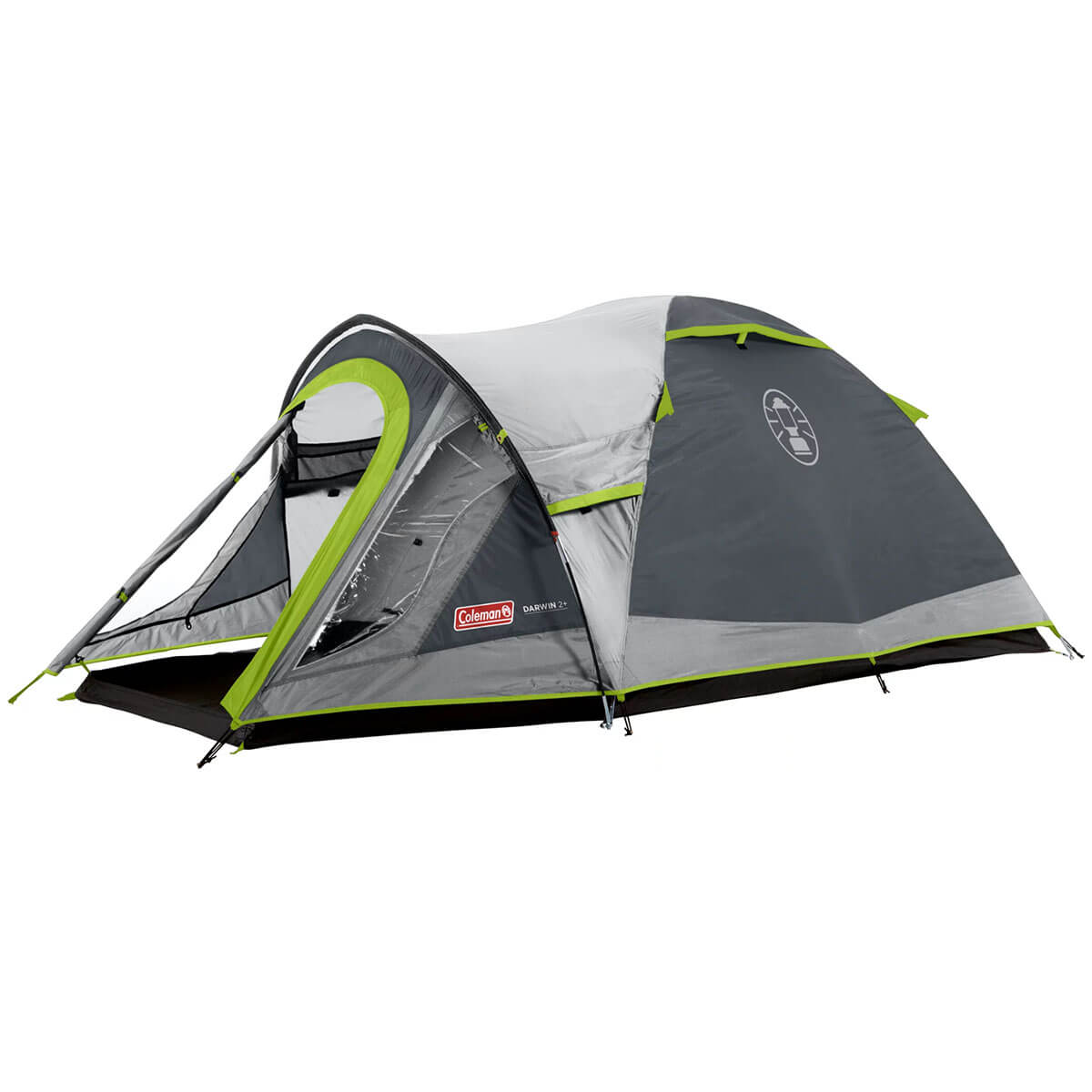 Coleman Darwin 2+ Zelt