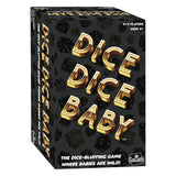 Goliath Dice Dice Dice Baby Dice Game