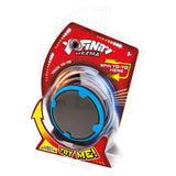 Goliath Games Yofinity Mezma Jo-Jo + Blu chiaro
