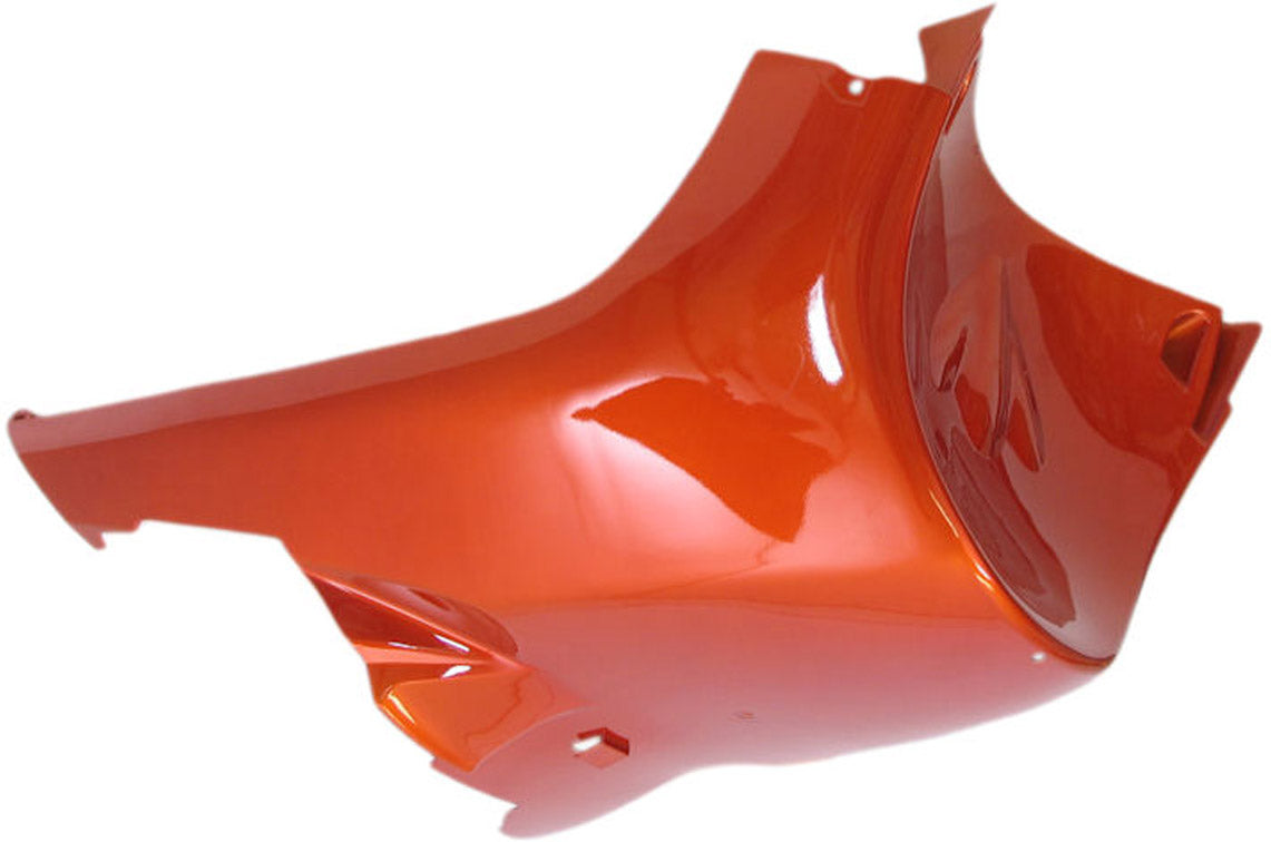 Rand Ozerkuip Aerox zu Bj. 2014 Orange Metall
