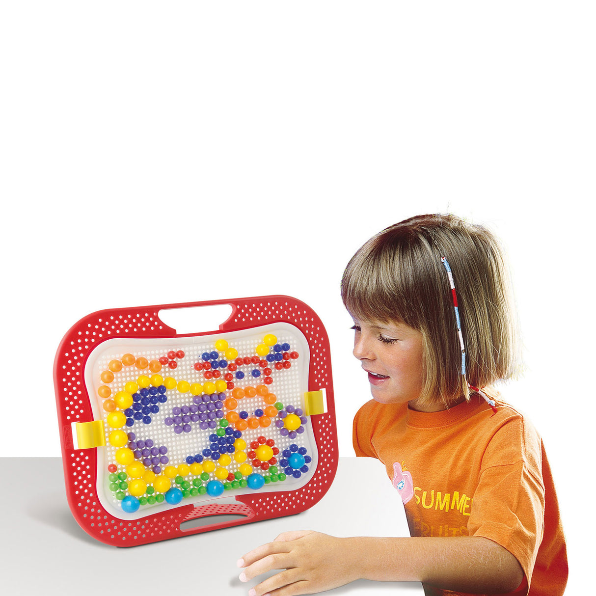 Quercetti FantaColor Design, 300st