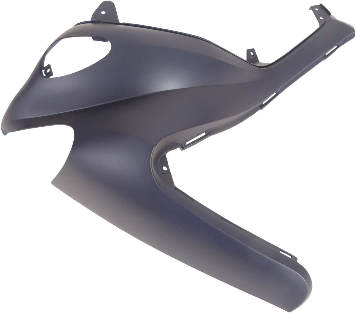 Edge Storge Gilera Runner 15 Party Mat dunkelblau (nach Bouwjaaar '08 -2005)