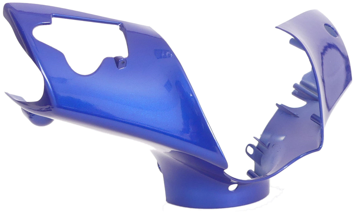 Edge STORGE 5-SECE pro zip-SP z roku 2000 Porsche Blauw