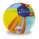 Palla di musica per bambini Clementoni
