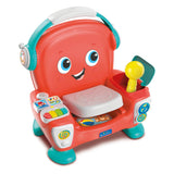 Silla alta de Clementoni Sing, Play and Dance