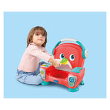Silla alta de Clementoni Sing, Play and Dance