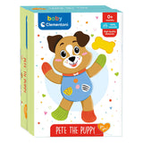 Clemenstoni Puppelchen PHUDDDDDE Pete De Puppy