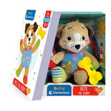 Clemenstoni Puppelchen PHUDDDDDE Pete De Puppy