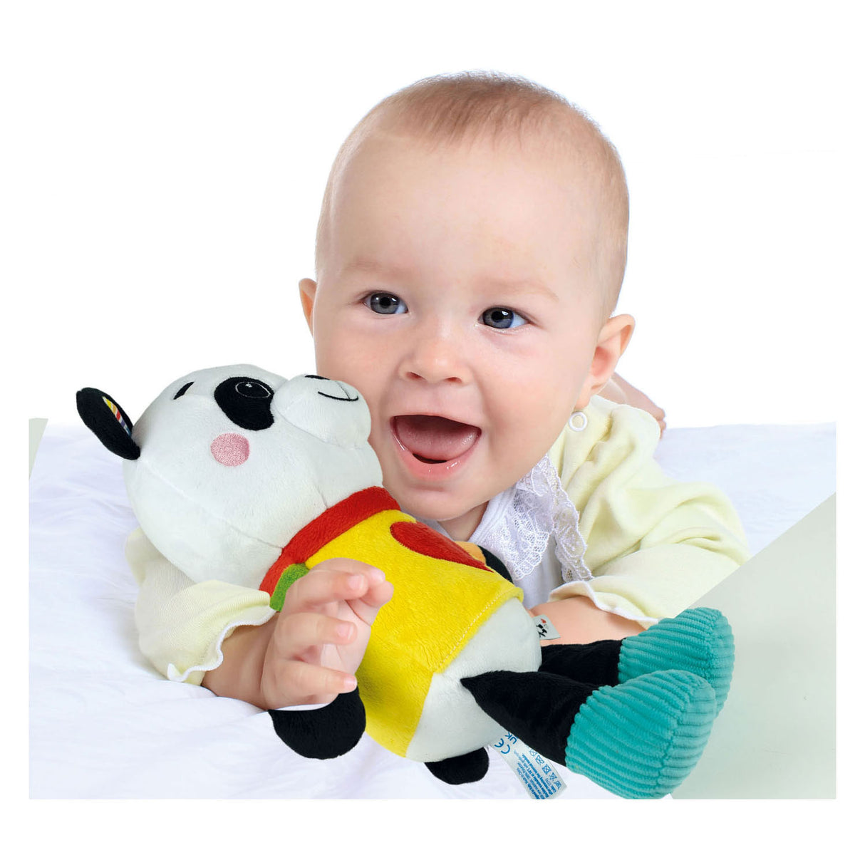 Cleemontoni Puppelchen Kuerf