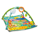 Clementoni Baby Activition Gym 'Primeros descubrimientos'