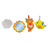 Clementoni Baby Activition Gym 'Primeros descubrimientos'