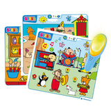 Bumba Clementoni - My first game