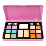 Clementoni Crazy Chic Make-up Be sanjač