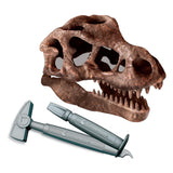 Clementoni Science Game - T -Rex Schedel