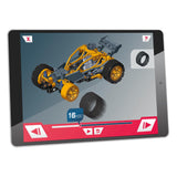 Clementoni Science Game Mechanics - Buggy Quad