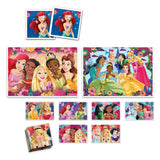 Disney Clemennoni Edkit 4in1 Prinzessin