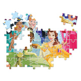 Disney Clemennoni Edkit 4in1 Prinzessin