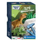 Clementoni Science and Game - På udkig efter dinosaurierne