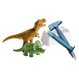 Clementoni Science and Game - På udkig efter dinosaurierne