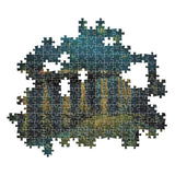 Clementoni jigsaw puzzle artworks star night above the Rhône, 1000st.