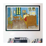 Cleemontoni jigsaw Puzzle Artwierk d'Schlofkummer, 1000st.