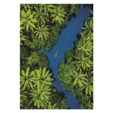 Clementoni Jigsaw Puzzle Tropical Aerial, 500st.