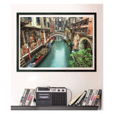 Clemtanni Puzzzled Venice Canal, 1000st.
