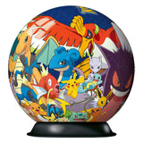 Ravensburger Pokémon Puzzle Ball, 72..