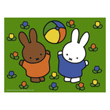 Ravensburger Miffy Puzzle, 4in1