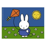 Ravensburger Miffy Puzzle, 4in1